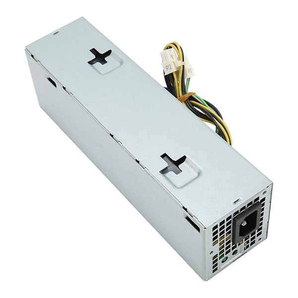 255W Computer Strømforsyning til DELL til Optiplex 3020 7020 9020 T1700 SFF Strømforsyning AC 100‑240V