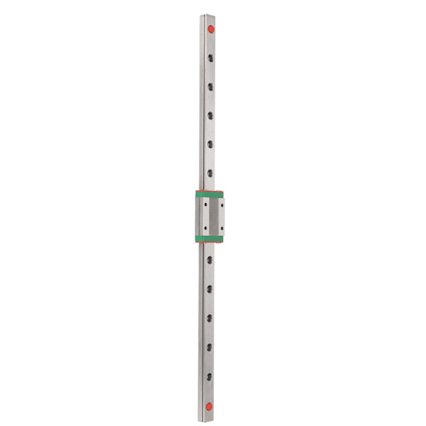 3D-printer lineær skinne X-akser lineær MGN12H skinneopgraderingskit 3D-printertilbehør til Prusa Mk3s