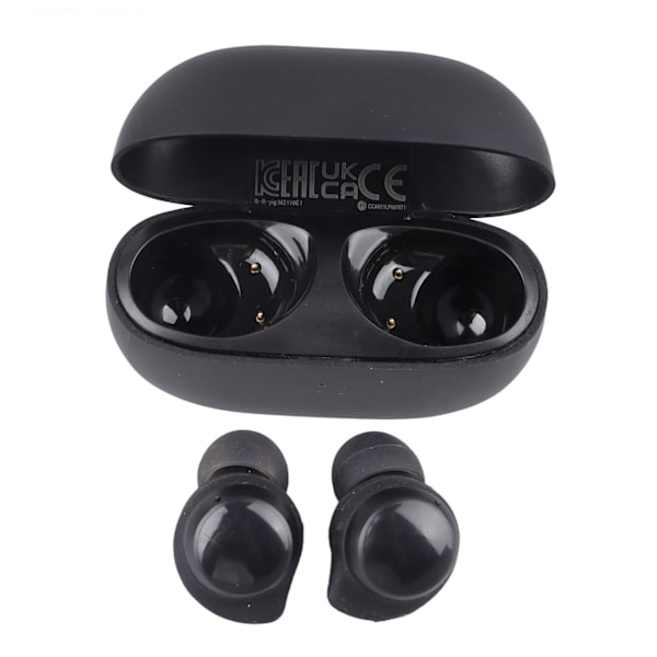Trådlösa Bluetooth-hörlurar för Redmi Buds 3 Lite Låg latens Stabila Bluetooth 5.2-hörlurar med utbytbara öronproppar