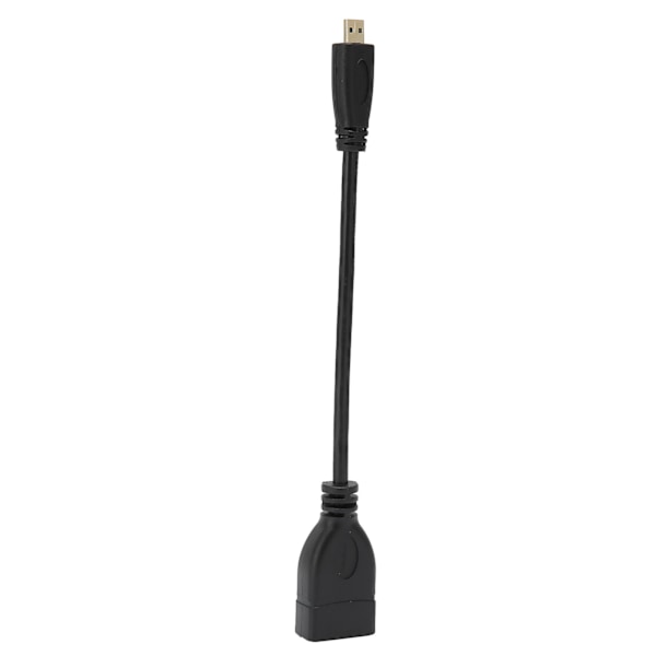 HD Multimedia Interface hann til hunn forlengelseskabel for bærbar PC, TV, projektor