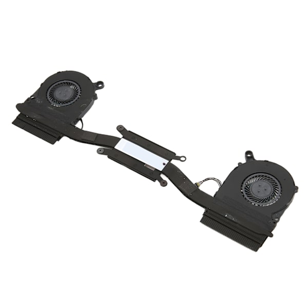 Bærbar CPU-køleventilator Lille bærbar CPU-ventilator med 4-bens strømstik til Lenovo Ideapad Yoga 2 Pro 13