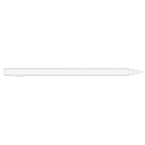 Stylus Pen i enkel stil - Premium metal - Slidstærk og holdbar - Blank spids - Bred anvendelse - Metal stylus pen til IOS-tablet