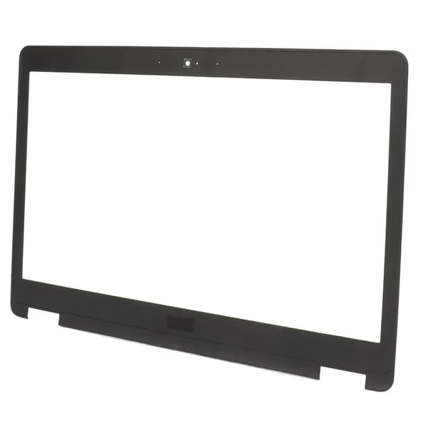 Laptop Front Bezel Cover - Exakta utskärningar - Ersättning Notebook LCD Front Bezel Frame för Dell E7470