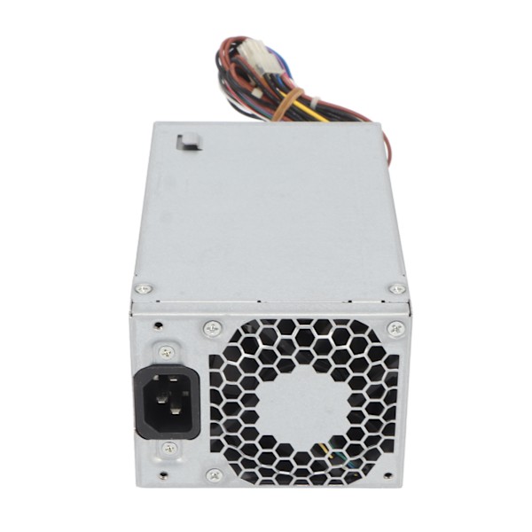 240W PC strømforsyning erstatning til HP ProDesk 400 600 800 G1 G2 SFF AC 100‑240V
