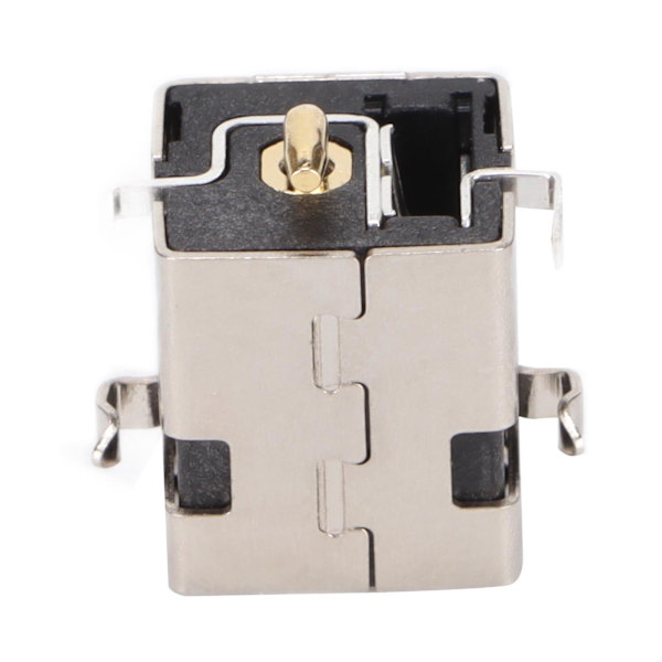 DC Power Jack Socket Holdbar Lille Størrelse Let Vægt Fremragende Udførelse Computer Tilbehør