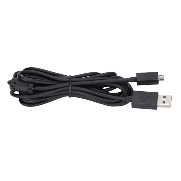 Hurtigladekabel for Xbox One - Holdbar erstatnings-USB 2.0-datakabel for Xbox One-kontroller