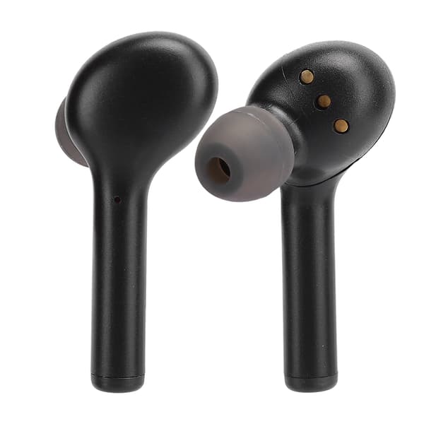 TWS Bluetooth 5.0 Trådløse Headset Mini Stereo Hovedtelefoner Øretelefoner