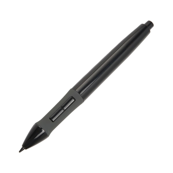 PEN68 Stylus Sort 8192 Trykniveau Ergonomisk Design Stærk ABS Glat Smart Pen til HUION Grafiktegnetablet