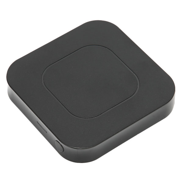 Bluetooth-sender og -modtager 2 i 1 - Trådløs stereo AUX-adapter med lav latenstid til tv, bil og hjemmebiograf