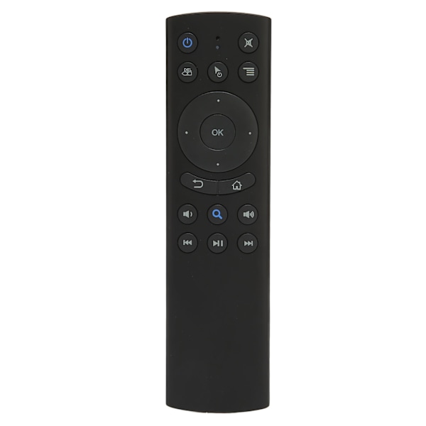 Bluetooth-fjernbetjening IR-læring Multifunktion erstatningsfjernbetjening til projektor TV-boks computer G20BTS