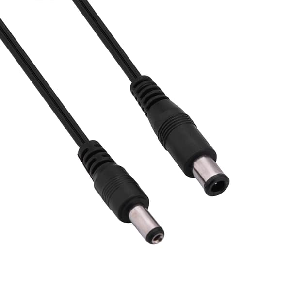 Universal AC 3 i 1 strømadapter opladerledning til NES-spilkonsol
