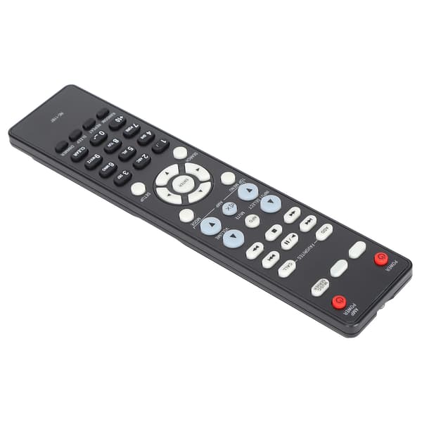 Fjernkontroll Hjemme Lyd og Video Erstatningskontroll for Denon DNP‑720AE DNP‑730AE