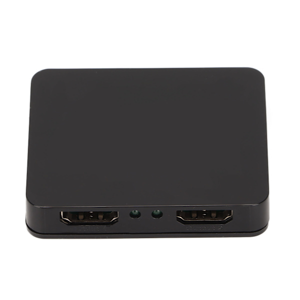HD Multimedia Interface Splitter 1 ind 2 ud 1080P 4K forstærker video splitter adapter til hjemmebiograf