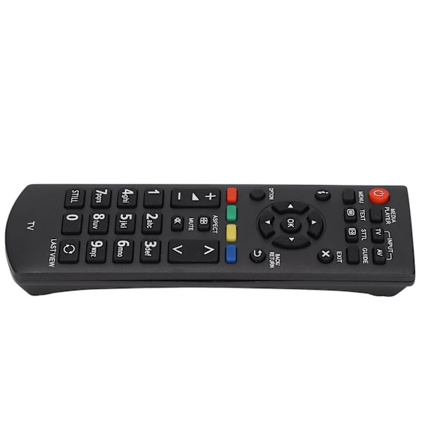 N2QAYB000816 Fjernkontroll TV-kontroller for TCL32B6 TCL32B6P TCL32XM6 TCL39B6 TCL39EM60 TCL50B6 TCL50EM60