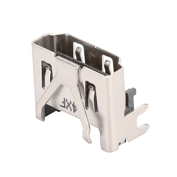 HDMI-port sokkel interface-stik udskiftningsdel til PS4 PRO-2000