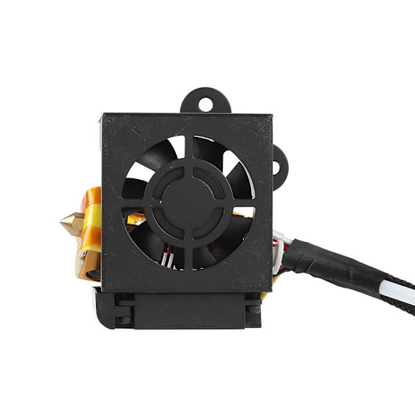 3D-skrivertilbehør Full Assemble MK8 Ekstruder Hot End Kits