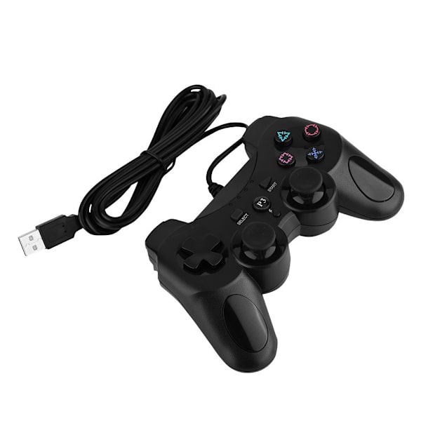 S102 Langallinen peliohjain Gamepad Bluetooth-peliohjain ABS-ohjaussauva Bluetooth-ohjain