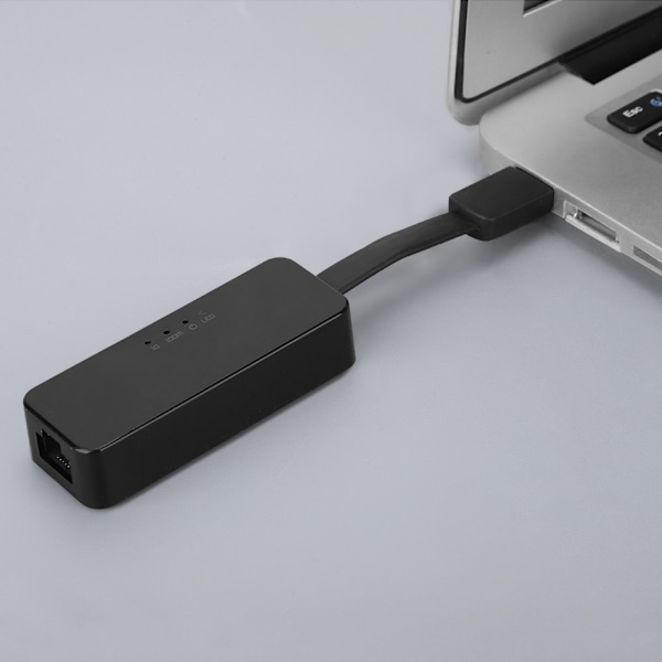 TL-UG310 Gigabit Free Drive Kablet Nettverkskort USB Nettverksadapter for Windows/Mac/Linux