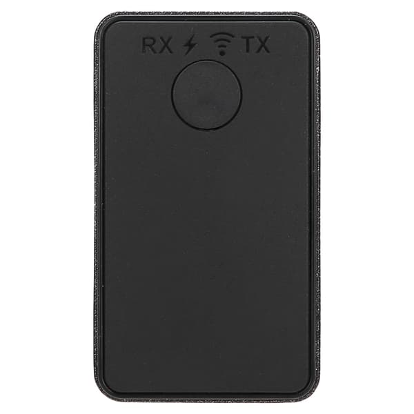 2-i-1 lydmottaker-sender Bluetooth 5.0 RX TX-moduser stereolydadapter for TV-datamaskin