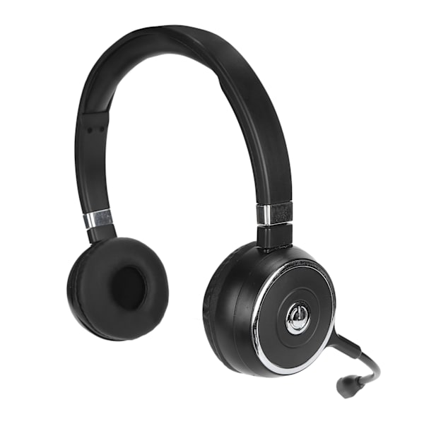 Langaton Bluetooth-puhelinmikrofoni, binauralinen, yksipuolinen, melua vaimentava toimistokuuloke