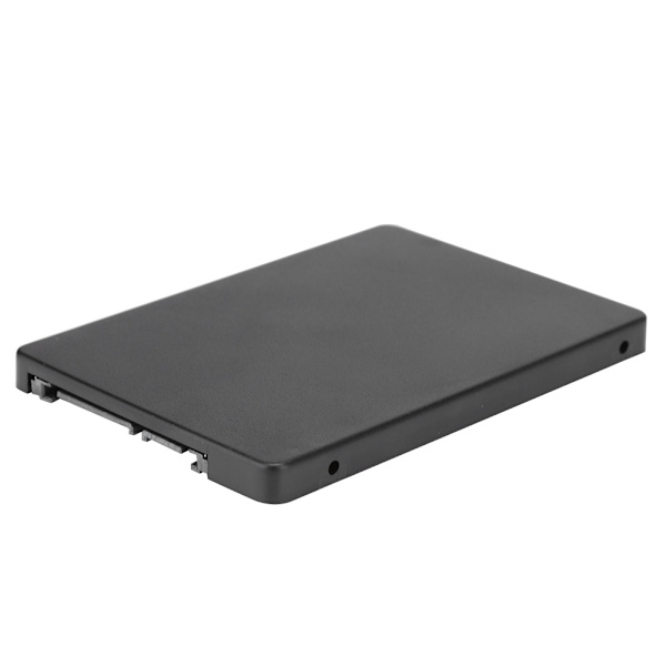 HXT-053 M.2 NGFF SSD til 2,5 tommer SATA3 Harddisk Boks Adapter Riser Kort Konverter (Sort)
