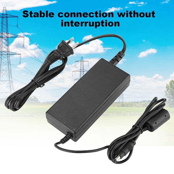 PC-dator vattenpump kylfläkt strömadapter