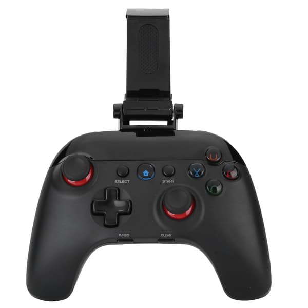 Direkte tilkobling spillhåndtak trådløs Bluetooth gamepad for Android/IOS enhetssystem