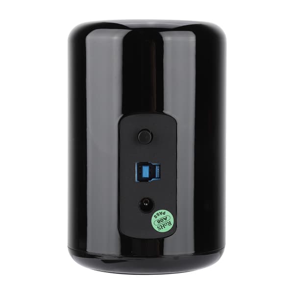 ORICO RH4CS Multifunktionel USB3.0 Splitter Computer Extender HUB Mobiltelefon Oplader