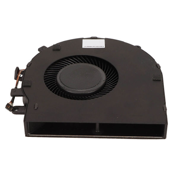 CPU-køleventilator 4-bens strømstik CPU GPU-ventilator til Spirit Blade 15 GTX1060 RZ09 027 RZ09 0270 RZ09 0300 CPU-køleventilator