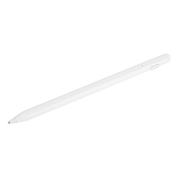 Stylus 2-i-1 för iOS/Android pekskärm målning Anti-Mistouch aktiv kapacitiv penna WYH0009