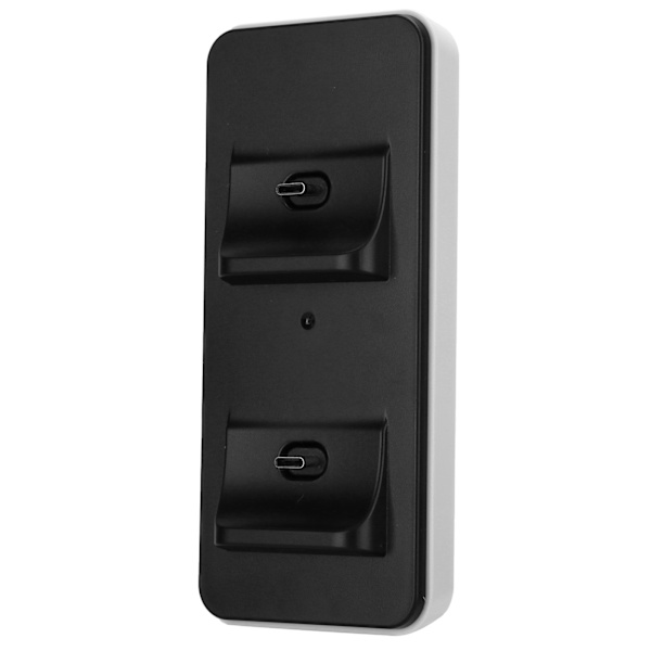 TP5‑0505 Spilkonsol Gamepad Oplader til PS5 USB Dobbelt Vugge Hurtig Beslag 2 Porte