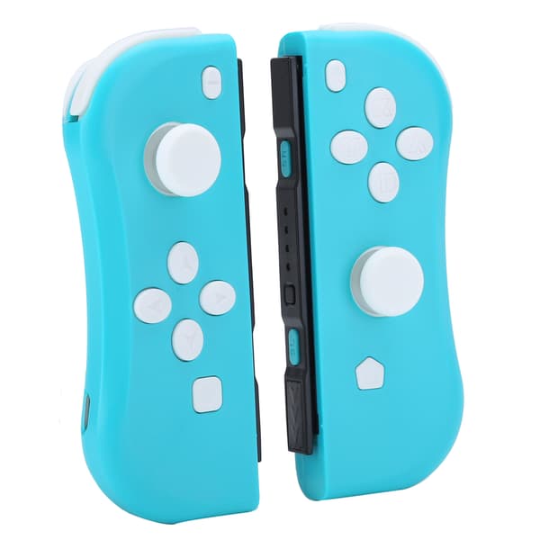 For Joycon Spilkonsol Trådløs Bluetooth Gamepad til Højre Venstre(Callaite )