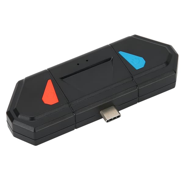 Audio Bluetooth Adapter Sender Kan Projeksjonsskjerm TV HDMI Base for Switch
