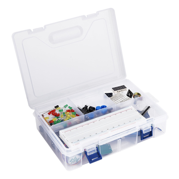 RFID Starter Learning Kit Set Upgraded Version All in One Case Portable