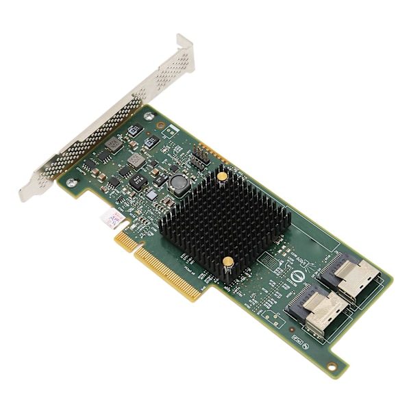 Server Array Card Rask Signaloverføring Sterk Behandlingskraft Array Card Server Adapter for SA5212H NF5270M3