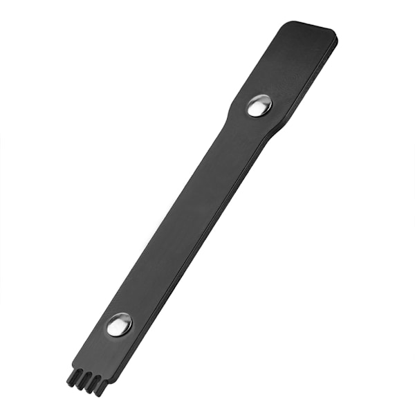 Strømkabel 4,2 mm stik 5557 Pin Fjernelse Fjerner DIY Modifikation Værktøjssæt