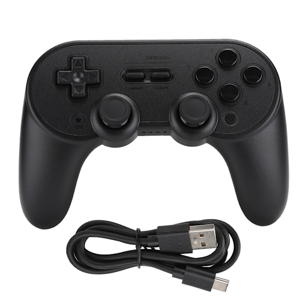 SN30PRO+Wireless Bluetooth Motion Sensing Gamepad PC for Android