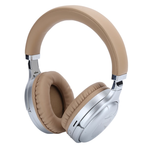 TM061 Päässä pidettävä langaton stereo Bluetooth taitettava kuuloke melunvaimennuksella ja mikrofonilla