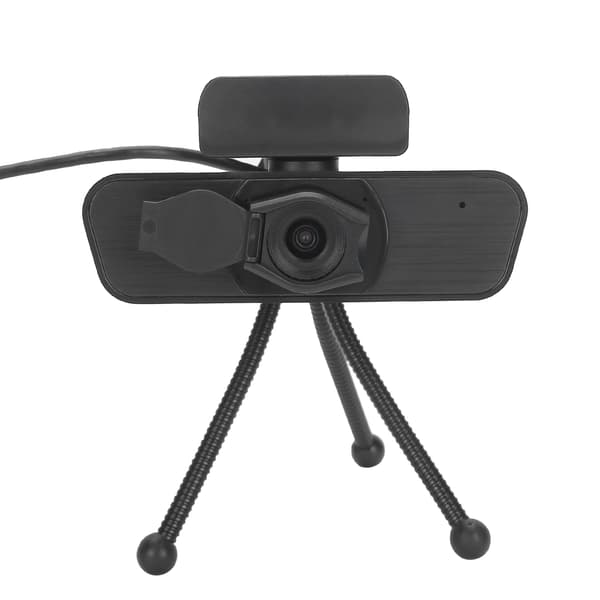 Computer-kamera 2K HighDefinition roterbar videokonference webcam online-klasse