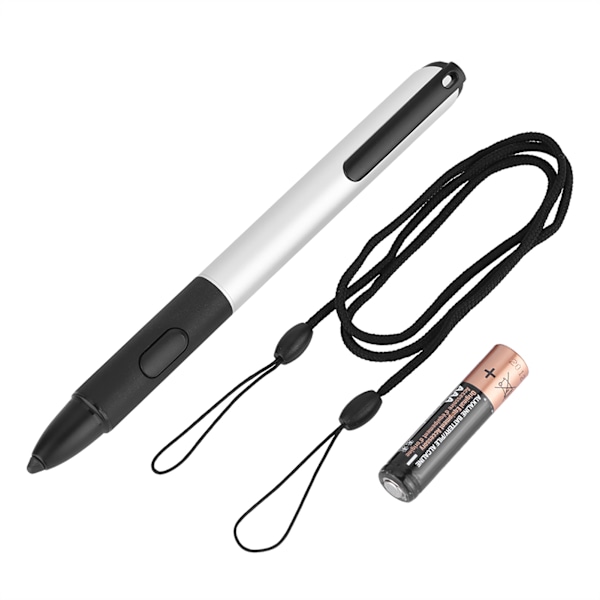 Professionel Touch Screen Aktiv Tablet Stylus Pen til HP ElitePad 900 810 G1 & til Amazon HDX7