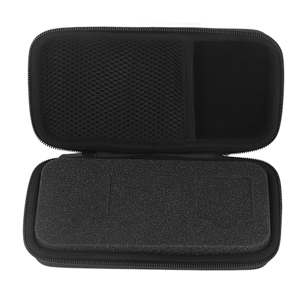 Hård rejsetaske Dual Channel Compact Digital trådløs mikrofon Hård rejse bærbar taske til Rode Wireless GO II GO 2