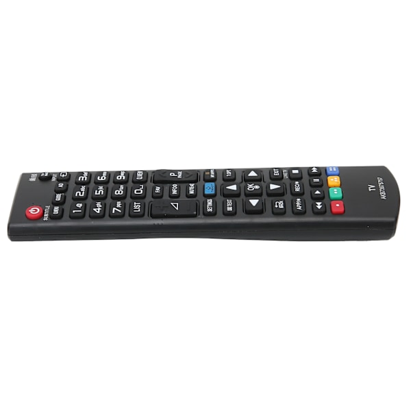 Kaukosäädin LG TV:lle AKB73975757 AKB73715601 AKB73715634 42LN5708 55LN5758 26LN460R