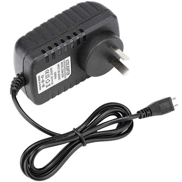 DC 5V 3A Micro USB -virtalähde Raspberry Pi 3B+/Raspberry Pi 3B/3A+ 100V 240V