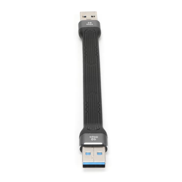FPC blødt datakabel 10 Gbps dataoverførsel spændingsmodstand USB blødt datakabel bærbare USB-kabler til bærbar computer han til han