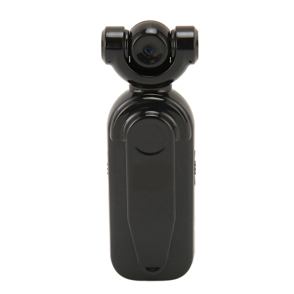 Digital stemme- og videooptager HD 1080P AI intelligent støjreduktion 180 graders rotation bærbar digital optager 256GB