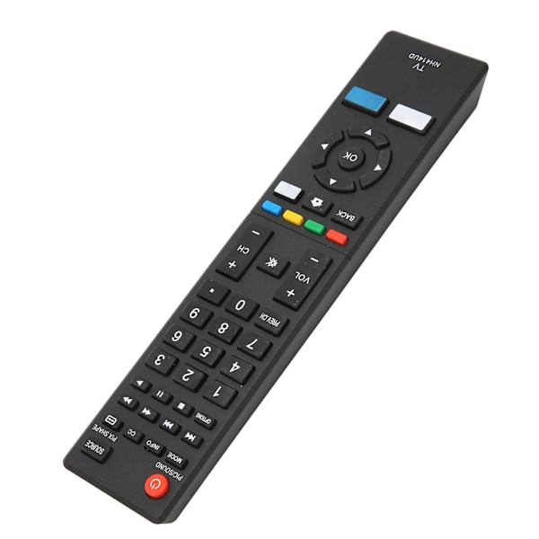 NH414UD For Sanyo Fjernkontroll TV-kontroller for FS32C06F FW43C46F FW43C46FB FW43C46FB FW50C36F FW50C36FB