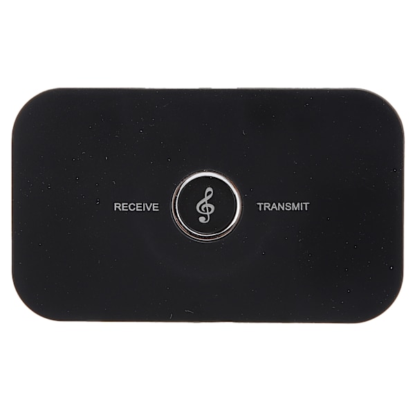 2 i 1 Bluetooth-adapter mottaker sender trådløs lydadapter for Android/IOS