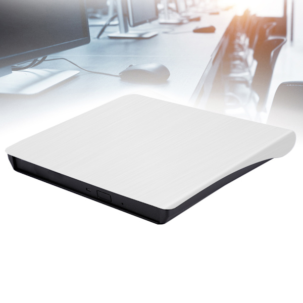 CD-asema kotelo USB3.0 SATA Ulkoinen tietokone lisävarusteet 9.5mm