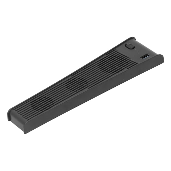 USB-jäähdytin 3 jäähdytystuulettimella 4000RPM jäähdytin sopii PS5-konsolin isännälle erittäin hiljainen