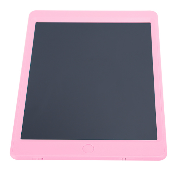 LCD-ritplatta Elektronisk digital grafisk handskriftplatta Mini ritplatta Rosa